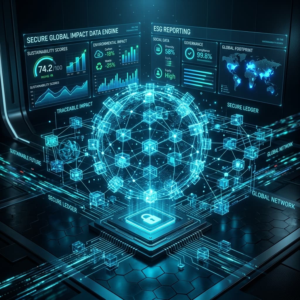 Backend Processing