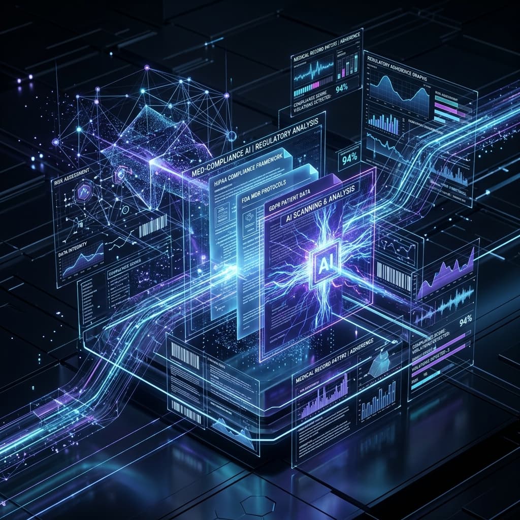 Backend Processing